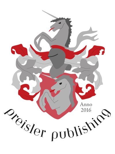 Logodesign, Preisler Publishing